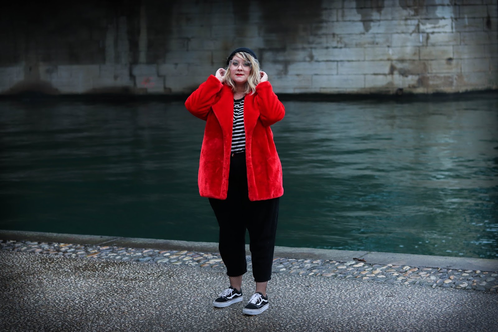 Blog plus size, curvy, curves, dodue stylée, +Size, humeur, caprice, revues,  bodypositive, bodyactivist, lyon, ootd, outfit,