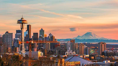 Best Neighborhood To Stay In Seattle As A Tourist