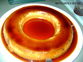 Flan maison