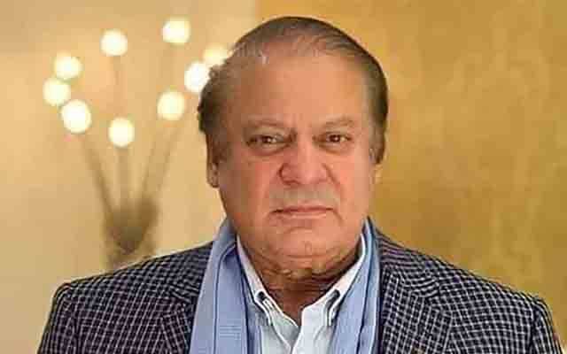 Tosha Khana Reference: Nawaz Sharif's request to record statement approved