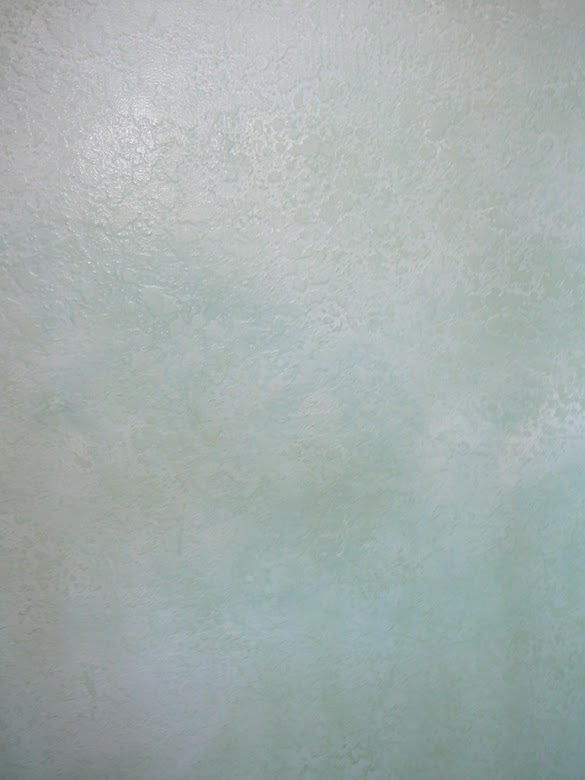 Color Wash Walls : Hacks To Color Wash A Wall Blog Berger Nepal - (i used the lid of my can of paint for this, but you can use a plate or paint tray, you need very little paint).