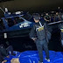 BC Batam Bebaskan Nahkoda Penyelundupan 184 Ribu Batang Rokok Ilegal 