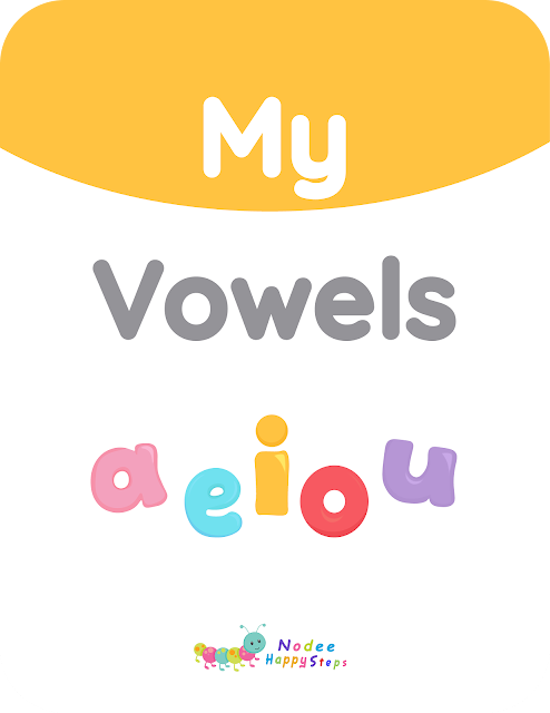 Long and Short Vowels Sounds for Kids - i -