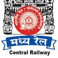 Central Railway 2021 Jobs Recruitment Notification of Senior Resident posts