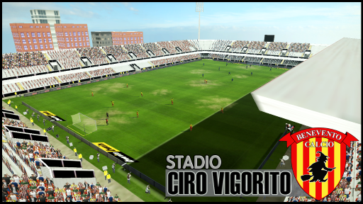 Stadio Ciro Vigorito