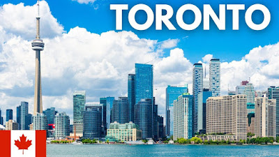 High-Demand Job Projections Toronto Canada In 2024 (With Salaries)