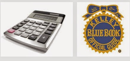 kelley blue book used cars value calculator