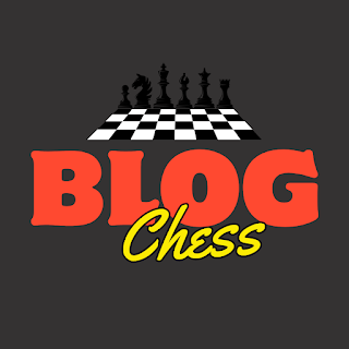 BlogChess Logo