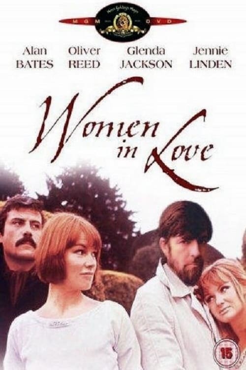 [HD] Liebende Frauen 1969 Film Kostenlos Anschauen
