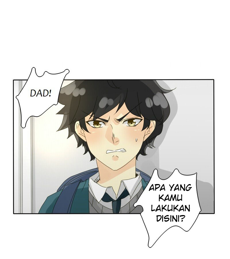 Webtoon UnOrdinary Bahasa Indonesia Chapter 63