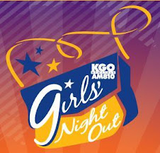 Come and see me at the KGO GNO!