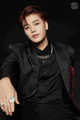 unit of the boy group NCT under SM Entertainment NCT 127 Members Profile And Details