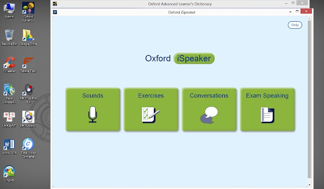 Oxford Advanced Learner's Dictionary 9th Edition Full Crack 2