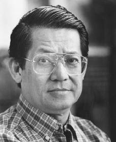 Benigno Aquino