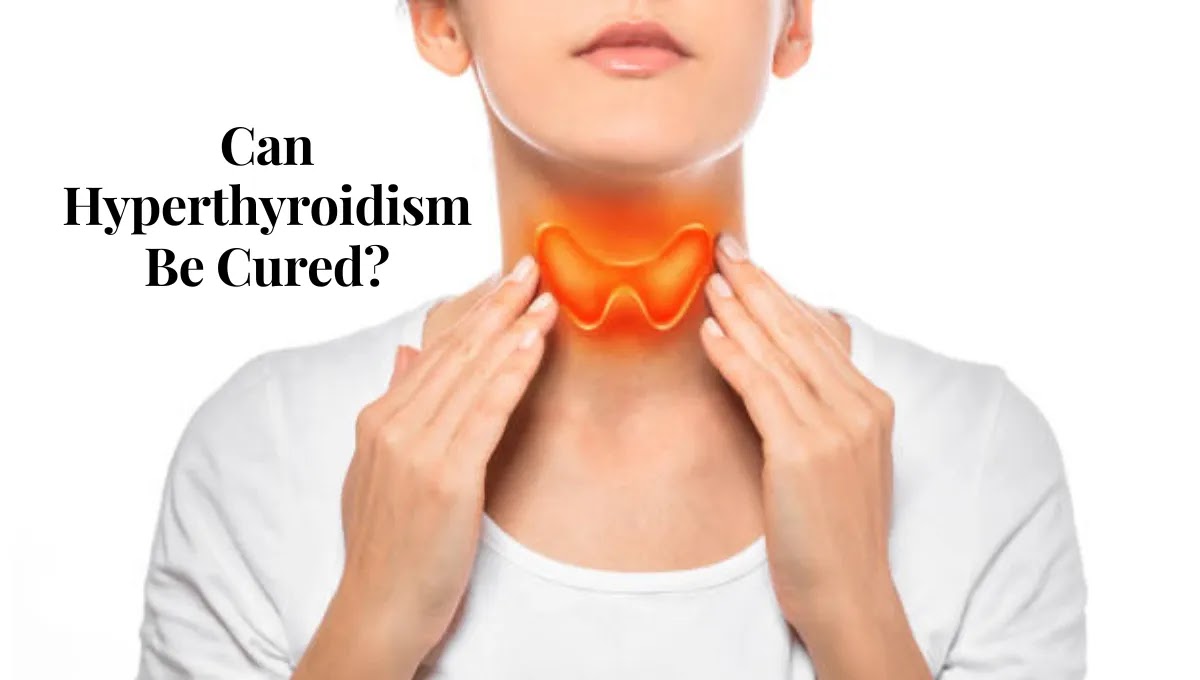 Girl Hyperthyroidism B