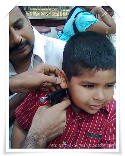 where to get your ear pierced. Siddharth Ear Piercing