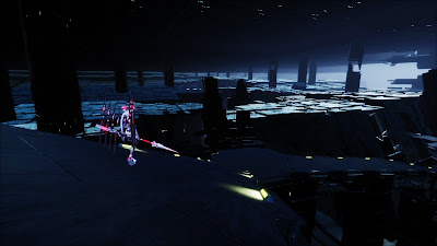 Crymachina Game Screenshot 7