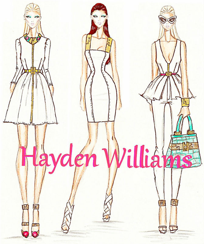 Posted by Hayden Williams at 1013 1 comments