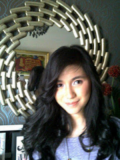 Ashilla Zahrantiara ( Shilla BLINK )