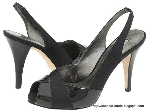 Sandale mode:W832-694105