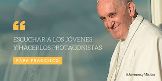 Tarragona misionera, Animación misionera