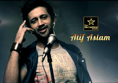 Atif Aslam is set to make his Bollywood