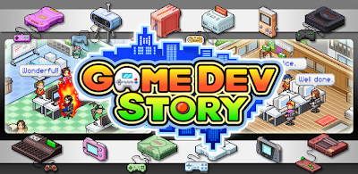Game Dev Story v1.0.9 Game Dev Story v1.0.9