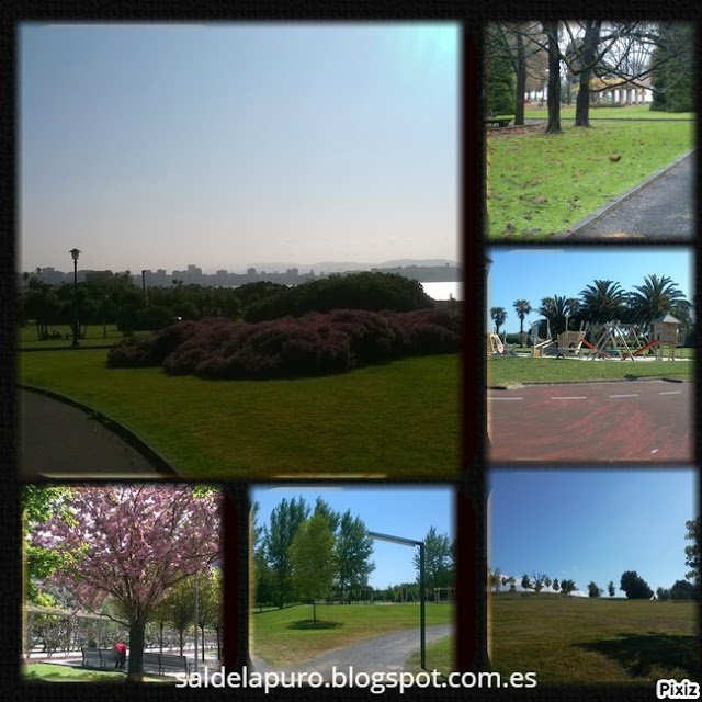 Gijón-turismo-parques-zona-verde