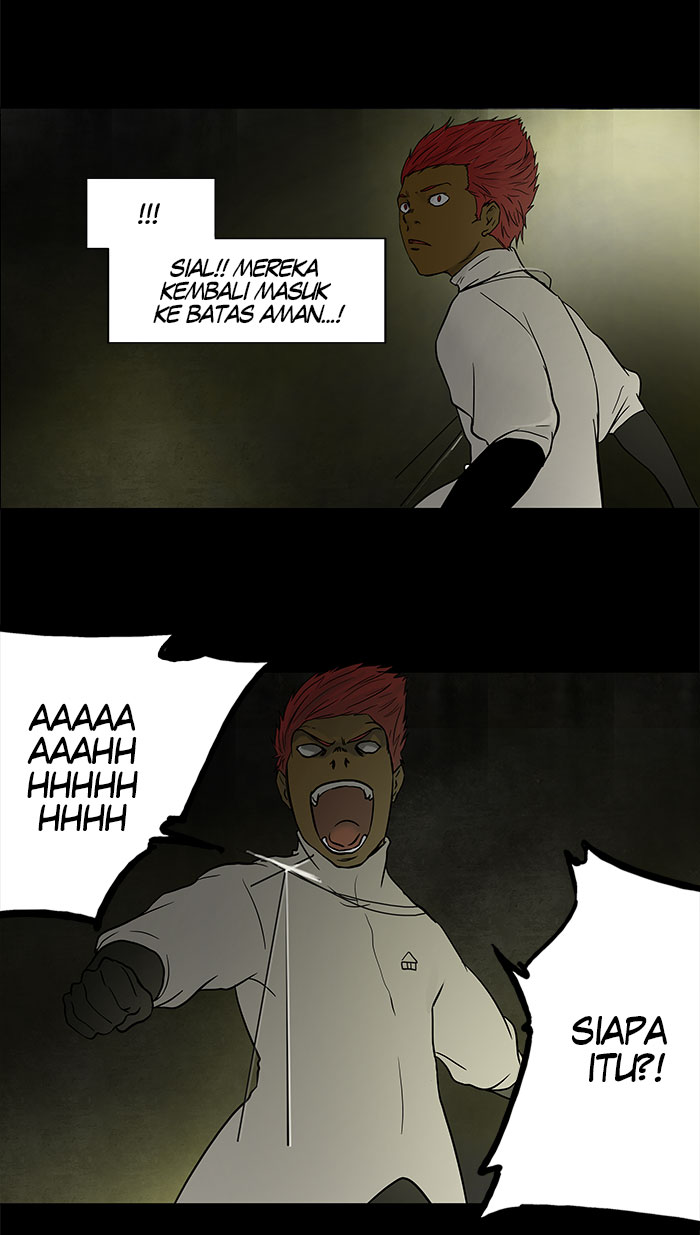 Tower of God Bahasa indonesia Chapter 48