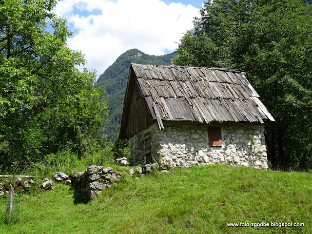 Slovenija, Primorska