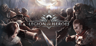 Download Legion of Heroes for Android