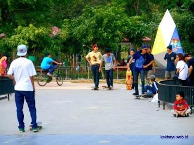 Taman Lembah Gurame