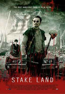 Download Stake Land: Anoitecer Violento   Dublado