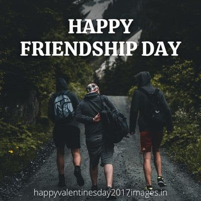 Happy Friendship Day 2023 Images Download