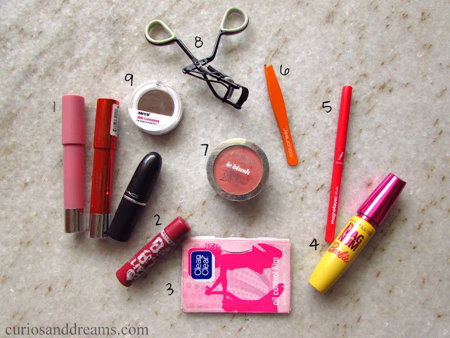 Travel bag, Travel kit, whats in my travel bag