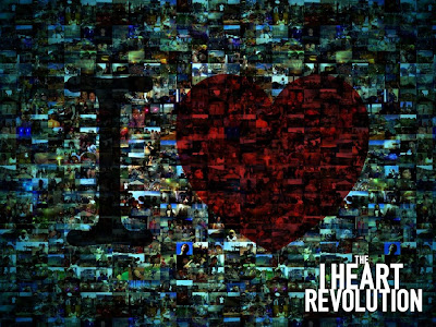 The I Heart Revolution