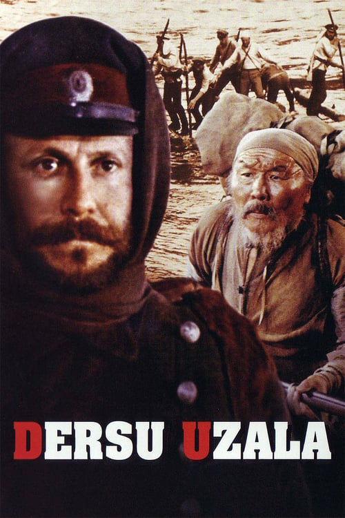 [HD] Dersu Uzala (El cazador) 1975 Descargar Gratis Pelicula