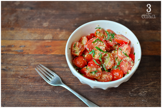 receita salada tomate grape