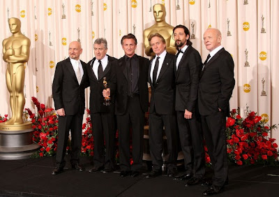 Oscars 2009 Winners in Pictures Seen On www.coolpicturegallery.net