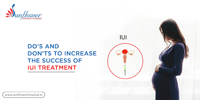 Increase the Success of IUI Treatment