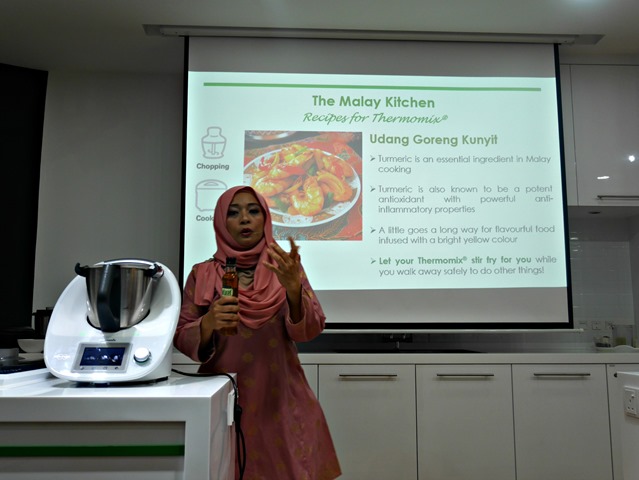 Thermomix Malaysia