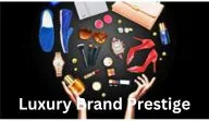 Luxury Brand Prestige