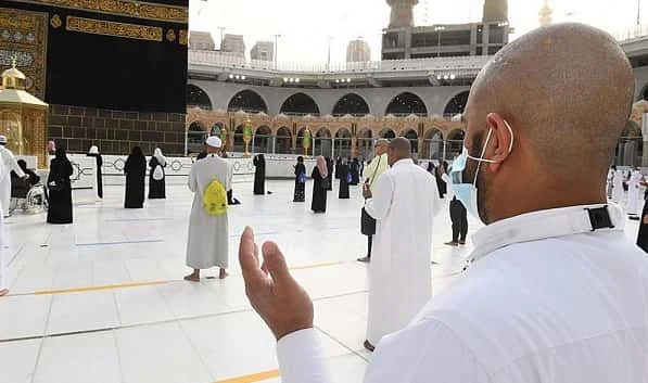 WHO praises Saudi Health Measures for reopening Umrah pilgrimage safely - Saudi-Expatriates.com