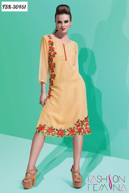 Online shopping diwali special kurti Collection