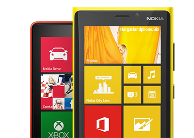 Gambar Nokia Terbaru