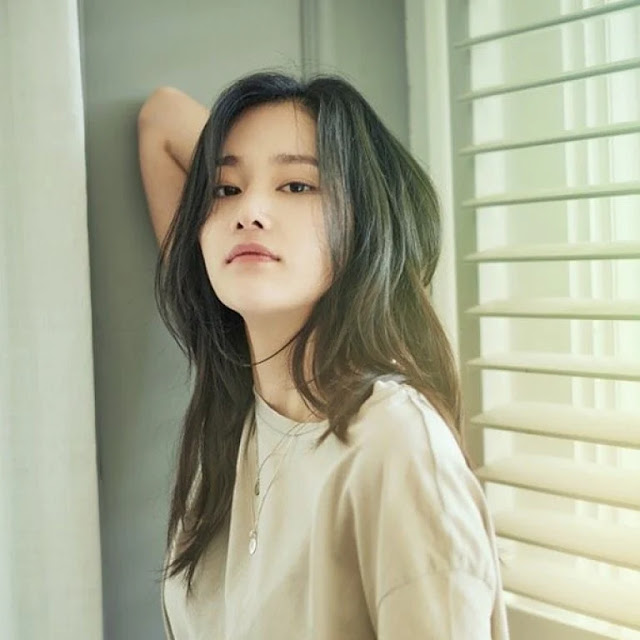 Money Heist Korea actress - jeon jong seo