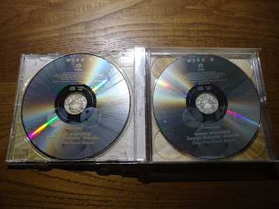【ディズニーのCD】TDLショーBGM　「フォーエバー　Club Disney スーパーダンシン・マニア　〜パーフェクト・ベスト」を買ってみた！