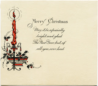 Christmas Cards