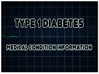 Cause Of Type 1 Diabetes