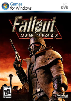 Fallout New Vegas (2010) PC Game
